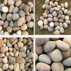 POLISHED PEBBLES